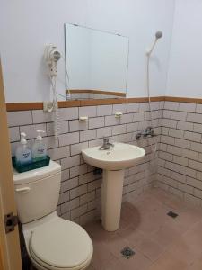 Phòng Tiêu Chuẩn Giường Đôi (Standard Double Room)