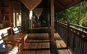 Biệt Thự 3 Phòng Ngủ (Three-Bedroom Villa)