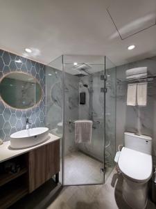 Phòng tiết kiệm giường đôi (Economy Double Room)