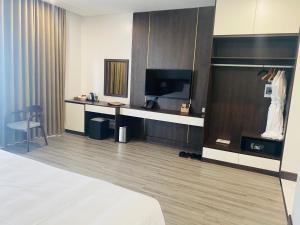 Phòng Superior Giường Đôi/2 Giường Đơn (Superior Double or Twin Room)