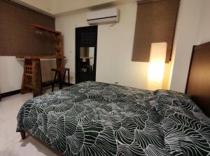Phòng 4 Người Có Bồn Tắm (Quadruple Room with Bath)
