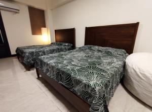 Phòng 4 Người Có Bồn Tắm (Quadruple Room with Bath)