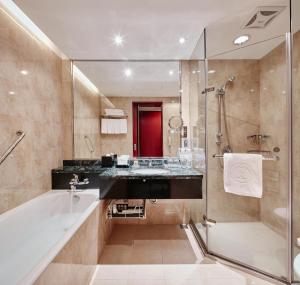 Executive Giường King (Executive King Bed)