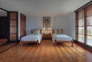 The Legian Suite