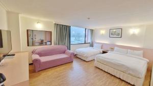Phòng Ba Người (Triple Room)