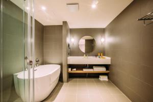 Phòng Gia Đình Cao Cấp – Thích Hợp Cho Trẻ Con (Superior Family Room - Child-Friendly)