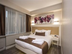 Standard  Room room in Bilek Hotel Kavacık