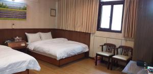 Phòng 4 Người (Quadruple Room)