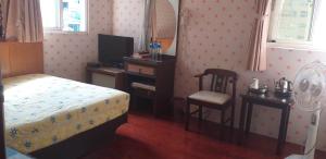 Phòng Đôi (Double Room)