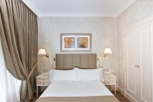 Single Room room in Hotel Atlántico