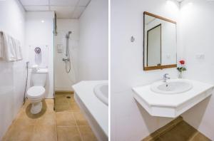 Phòng Cao Cấp Cho Hai Người (Superior Double Room)
