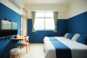 Phòng Đôi (Double Room)