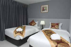 Superior 2 Giường Đơn (Superior 2 Single Beds)