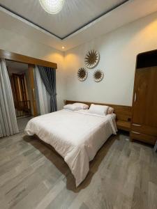 Biệt Thự 1 Phòng Ngủ (One-Bedroom Villa)