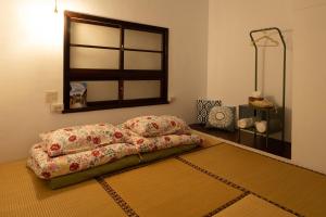 Japanese-style Twin Room (2 Japanese Beds)