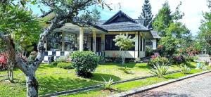 Villa riêng (Private Villa)