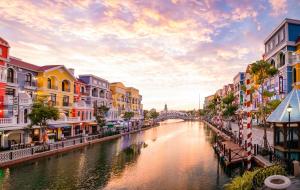 Phòng Tiêu Chuẩn Giường Lớn (Standard King Room)