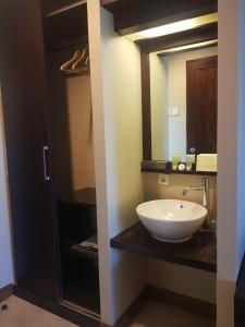Phòng Deluxe - 2 giường (Deluxe Room - Twin)