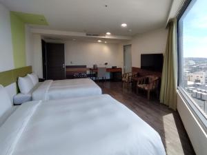 Tiêu Chuẩn Gia Đình Phù Hợp Cho Người Khuyết Tật (Standard Family Accessible)
