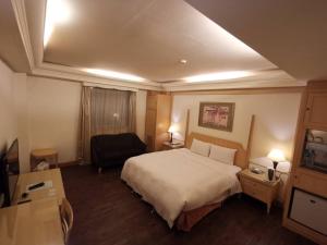 Suite Tiêu Chuẩn (Standard Suite)