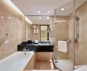 Phòng Superior 2 giường đơn - Không được hút thuốc (Superior Twin Room - Non-Smoking)