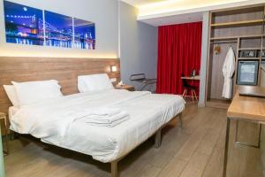 Standard Double or Twin Room room in Caramel Boutique Hotel