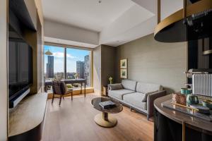2 Double Junior Suite