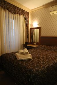 Family Room room in Grand Peninsula Hotel