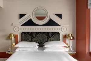 Superior Double or Twin Room room in The Henrietta Hotel