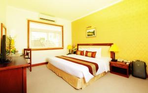 Dong Khanh Suite
(Dong Khanh Suite)