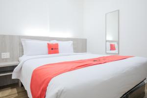 Phòng RedDoorz (RedDoorz Room)