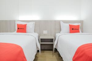 Phòng Hai Giường Đơn (Twin Room)