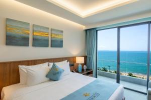 Executive Suite Hướng biển (Executive Suite Ocean View)