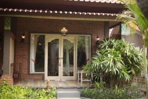 Phòng Deluxe Giường Đôi/2 Giường Đơn (Deluxe Double or Twin Room)