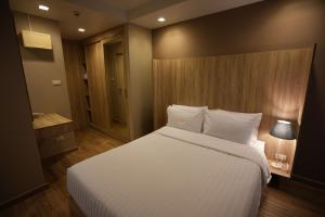 Suite (4 Adults) room in Baan Tanwa - MRT Ratchadapisek