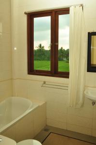 Phòng Deluxe Giường Đôi/2 Giường Đơn (Deluxe Double or Twin Room)