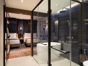 Phòng Junior Suite (Junior Suite)