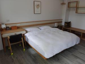 Phòng Có Giường Cỡ Queen (Queen Room)