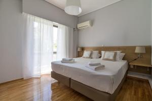 Two-Bedroom Apartment room in Superb apartment in the heart of Athens