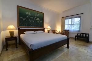 Suite 2 Phòng Ngủ (Two-Bedroom Suite)