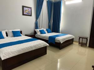 Phòng Đôi Tiêu Chuẩn (Standard Double Room)