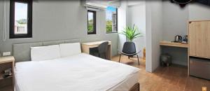Biệt Thự Deluxe (Deluxe Villa)