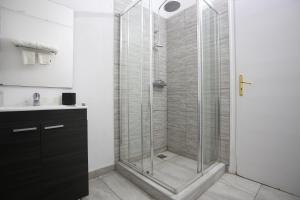 Business Suite room in GK Athens