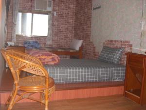 Phòng Nhỏ có 2 Giường đơn (Small Twin Room)