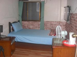 Phòng Đơn Nhỏ (Small Single Room)