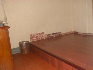 Phòng Đôi hoặc 2 giường đơn Lớn (Large Double or Twin Room)