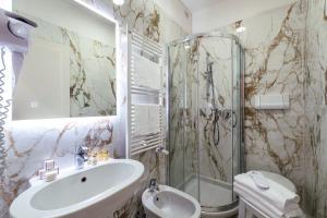 Junior Suite 3 people room in Ca' Del Campo