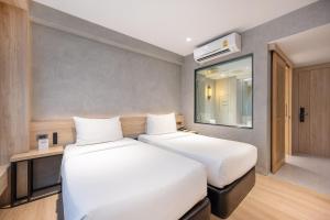 Phòng Superior 2 giường (Superior Twin Room)