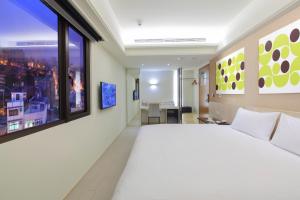 Deluxe giường đôi hoặc 2 giường (Deluxe Double or Twin)
