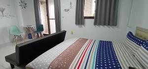 Phòng Đôi Cao Cấp (Superior Double Room)